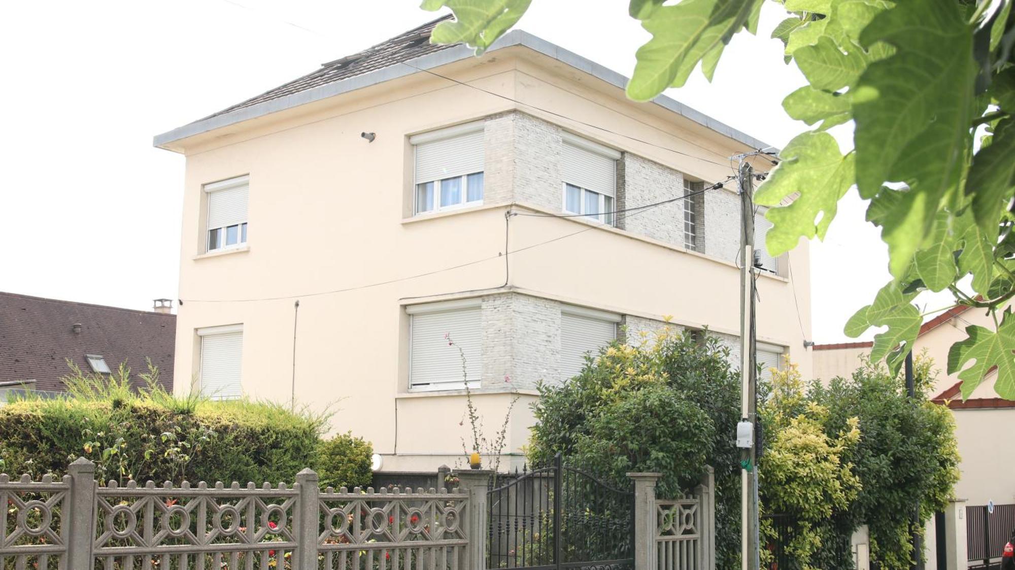 L'ecrin De Camille Et Marie Apartment *